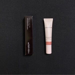 LAURA MERCIER Corsica Tinted Moisturizer Liquid Blush - Full Size 0.5 oz